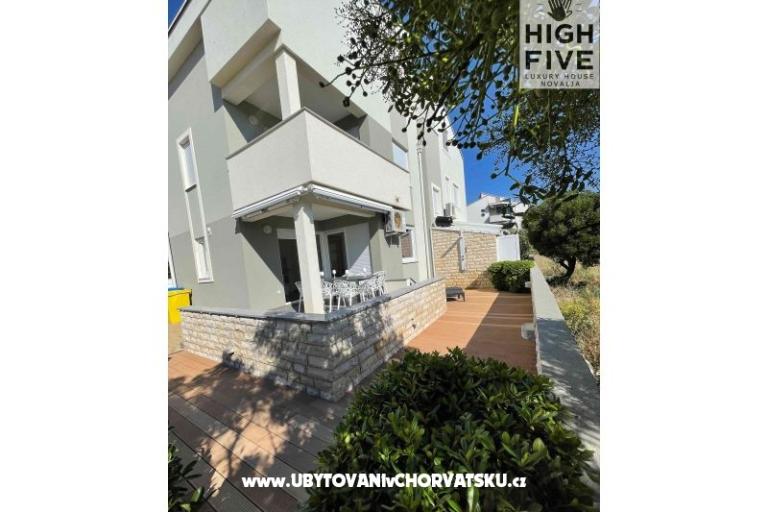 High Five Luxury Haus Novalja – foto 6
