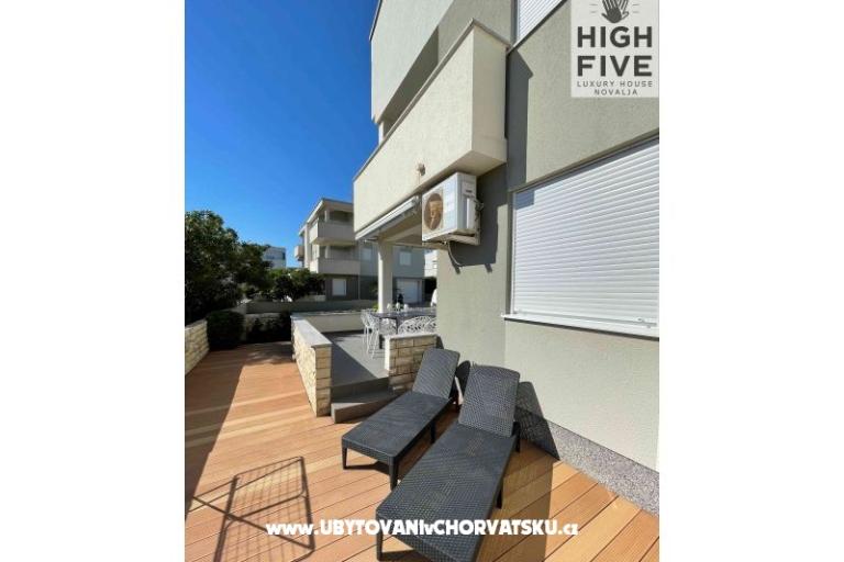 High Five Luxury Haus Novalja – foto 7