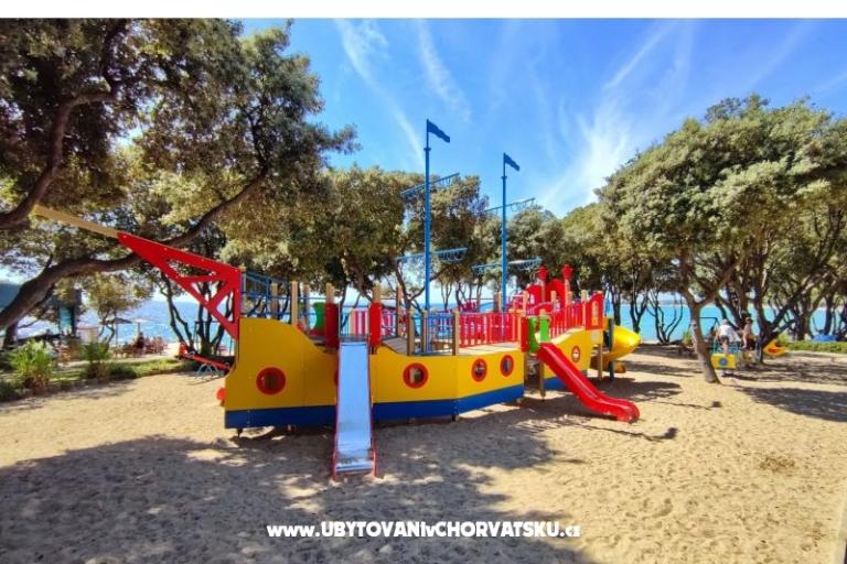 Mobile Home Luna - Camp Straško – foto 8