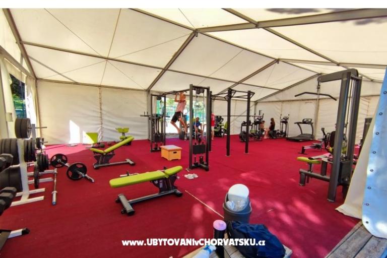 Mobile Home Luna - Camp Straško – foto 9