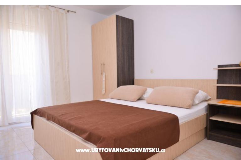 Appartements Milka Novalja – foto 10