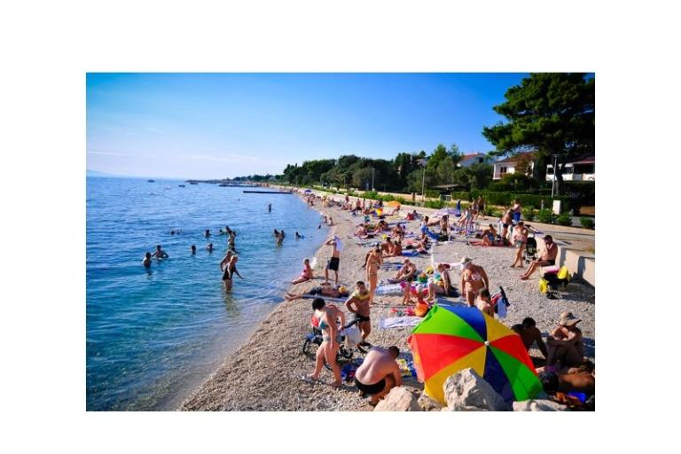 Appartements Milka Novalja – foto 15