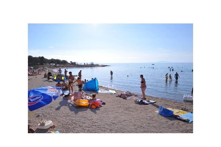 Appartements Milka Novalja – foto 16