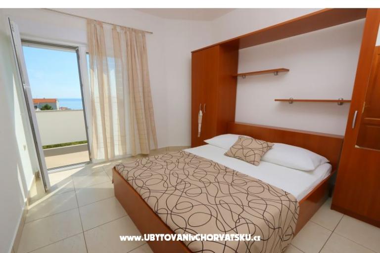 Appartements Milka Novalja – foto 3