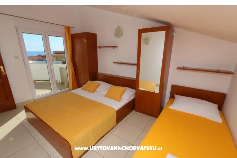 Appartements Milka Novalja – foto 4