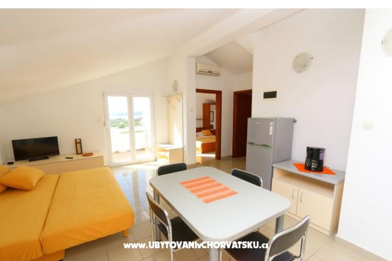 Appartements Milka Novalja – foto 5