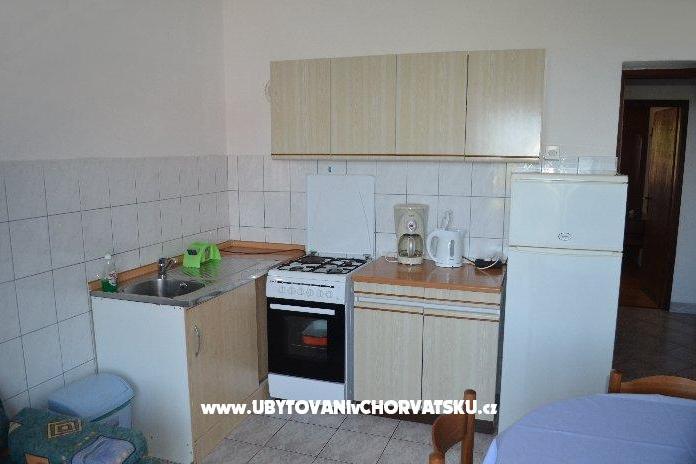 Ferienwohnungen Josip – foto 8