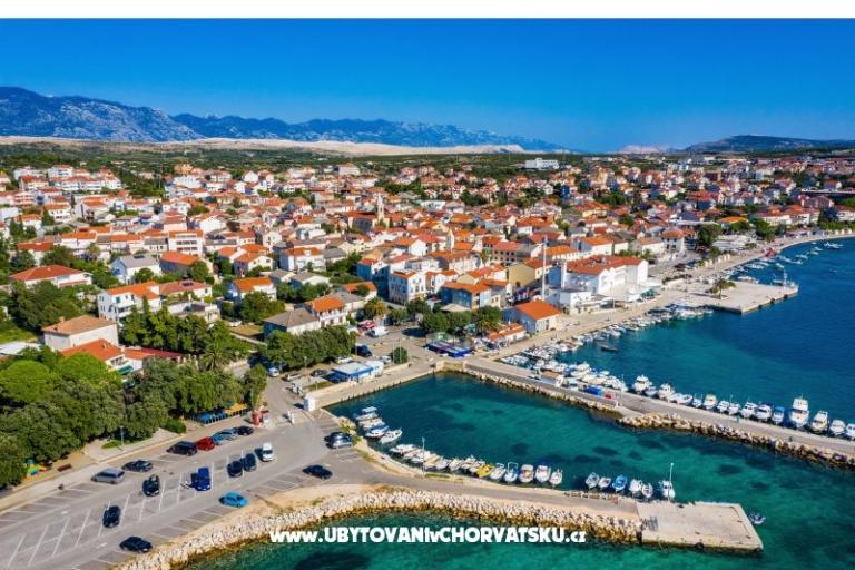 Villa Omra Appartements – foto 14