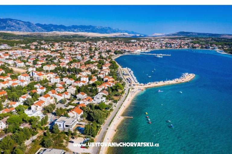 Villa Omra Appartements – foto 17
