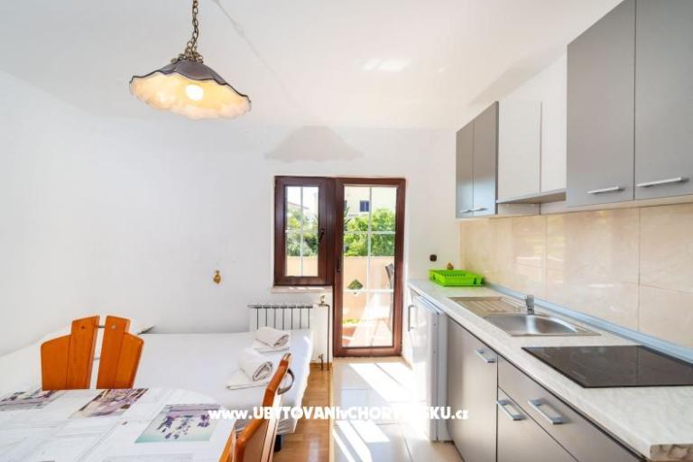 Villa Omra Appartements – foto 3