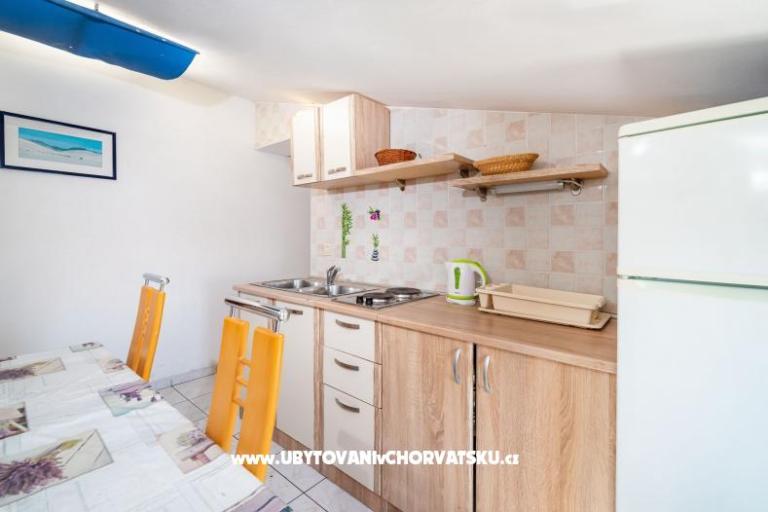 Villa Omra Appartements – foto 7