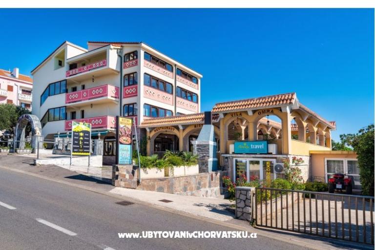 Villa Omra Appartements – foto 9