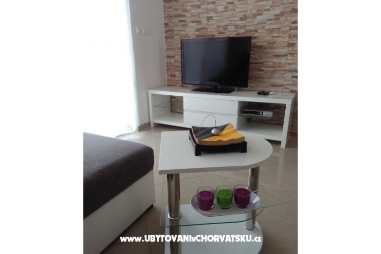 Villa Sky-Exclusive Appartement  – foto 14