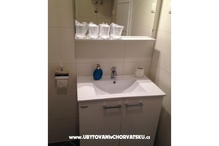 Villa Sky-Exclusive Appartement  – foto 15