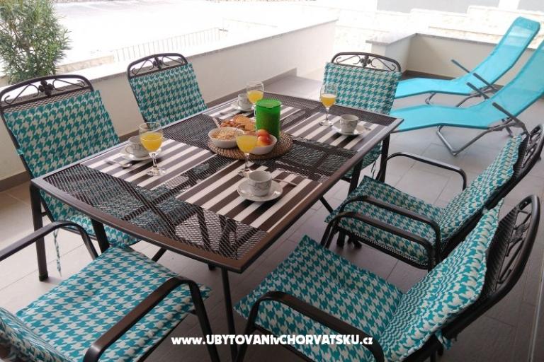Villa Sky-Exclusive Appartement  – foto 16