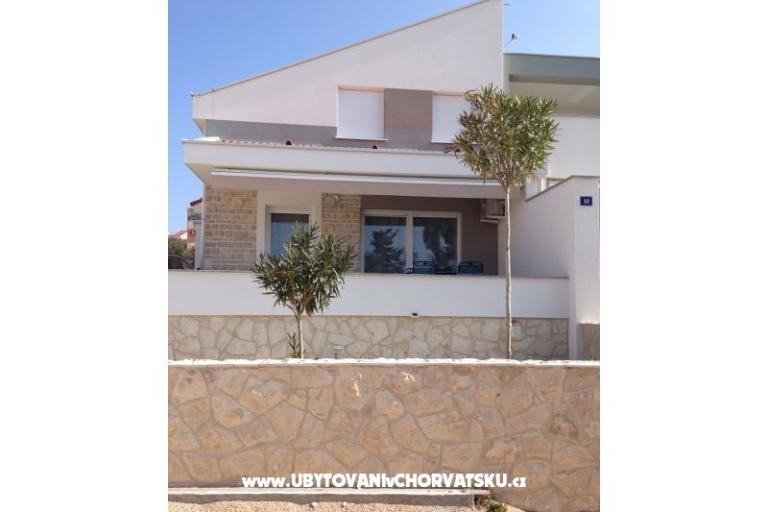 Villa Sky-Exclusive Appartement  – foto 18