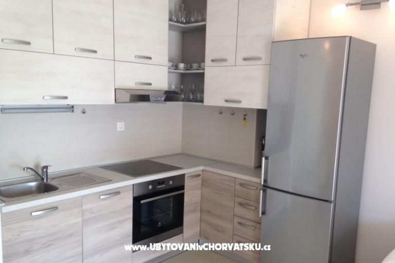 Villa Sky-Exclusive Appartement  – foto 9