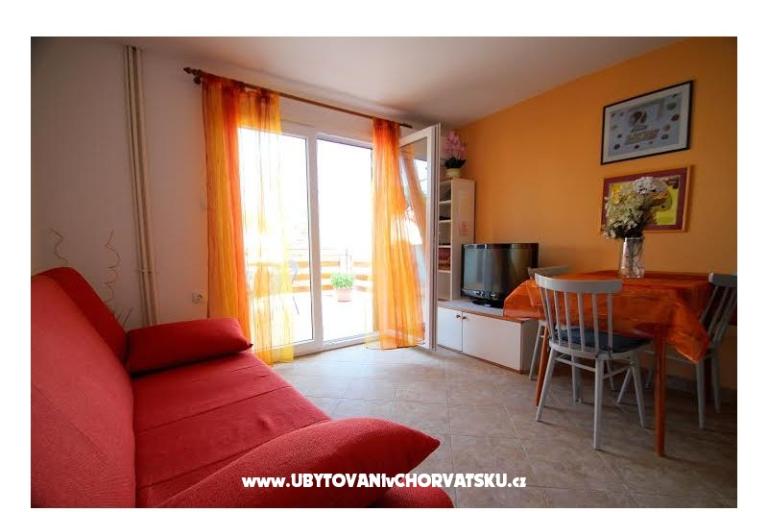 Studio Apartment 2 – foto 13