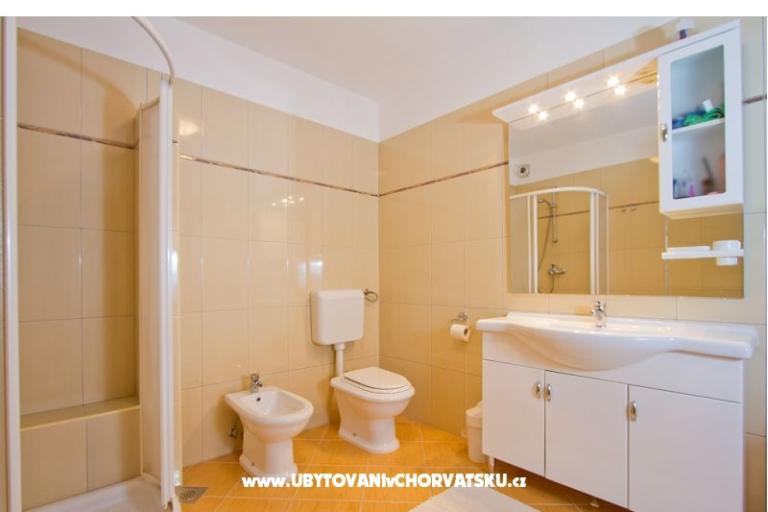 Appartements Andrea Del Mare – foto 15