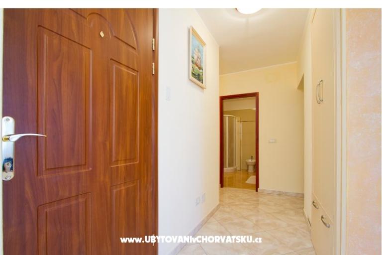 Appartements Andrea Del Mare – foto 16
