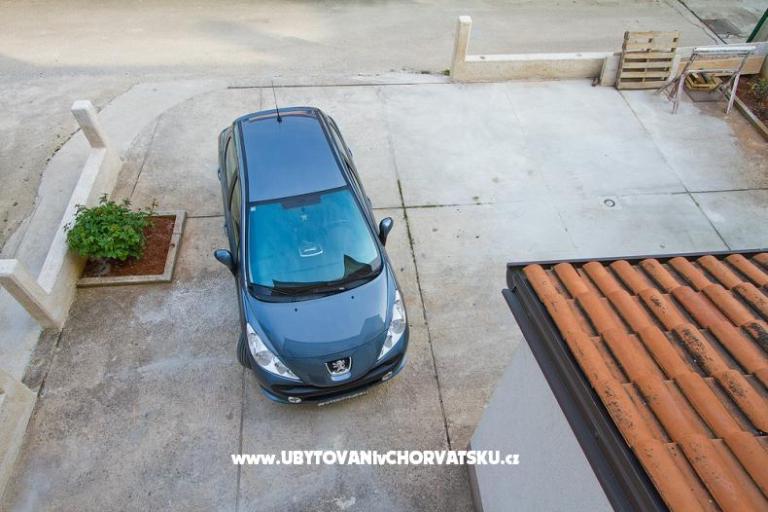 Appartements Andrea Del Mare – foto 7