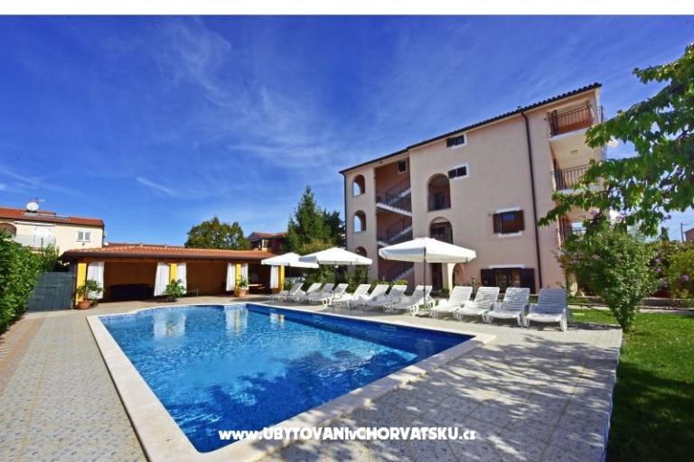 Appartements Tina – foto 19