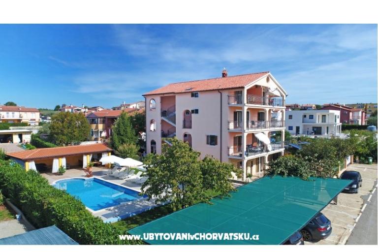 Appartements Tina – foto 23