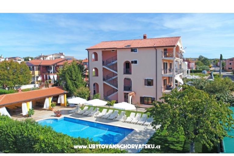 Appartements Tina – foto 24
