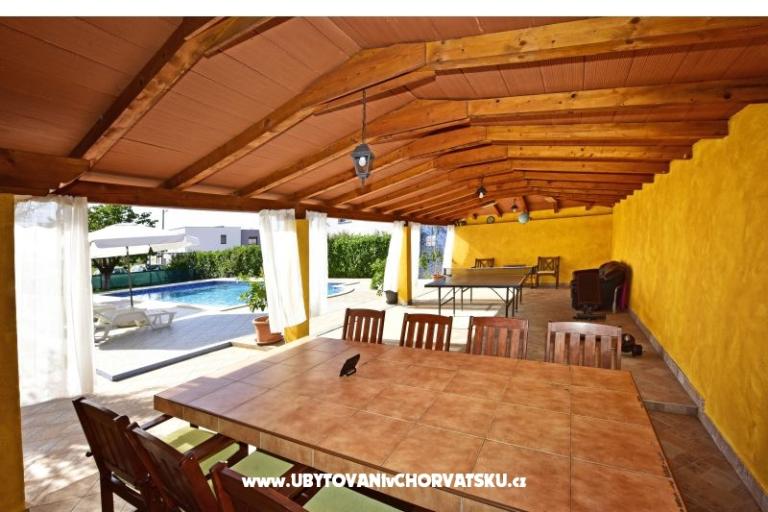 Appartements Tina – foto 6