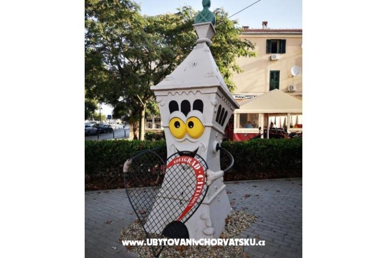 Appartements Tina – foto 9