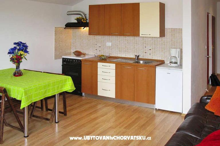 Appartements Vošten – foto 11