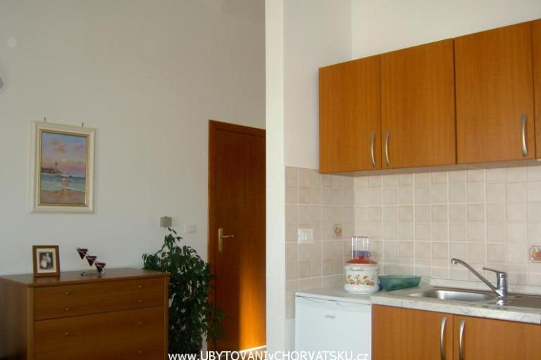 Appartements Vošten – foto 3