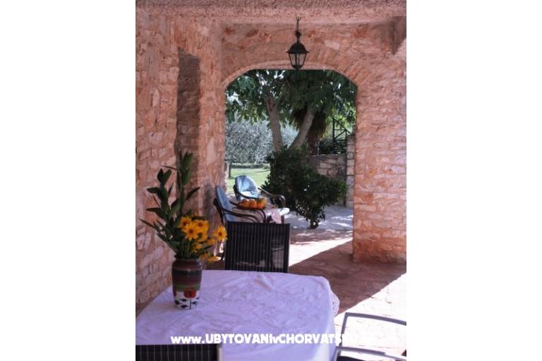 Sanja Ferienwohnungen Novigrad – foto 12