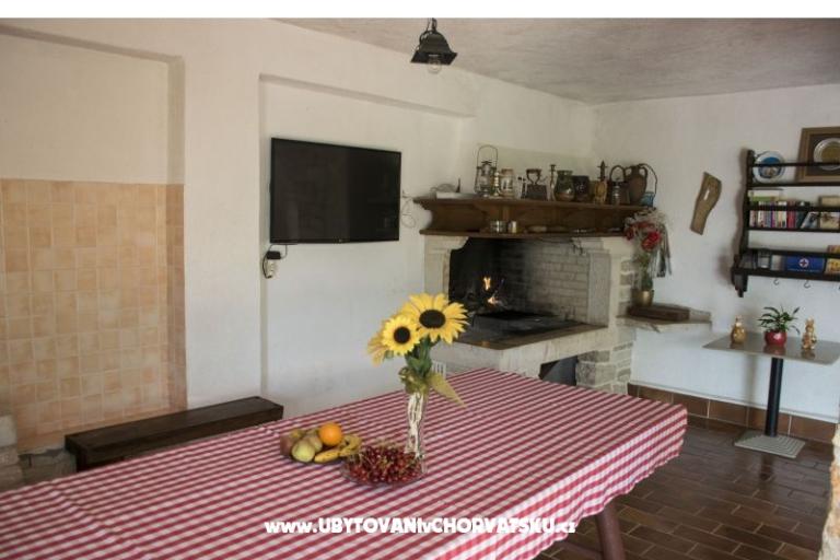 Sanja Ferienwohnungen Novigrad – foto 4