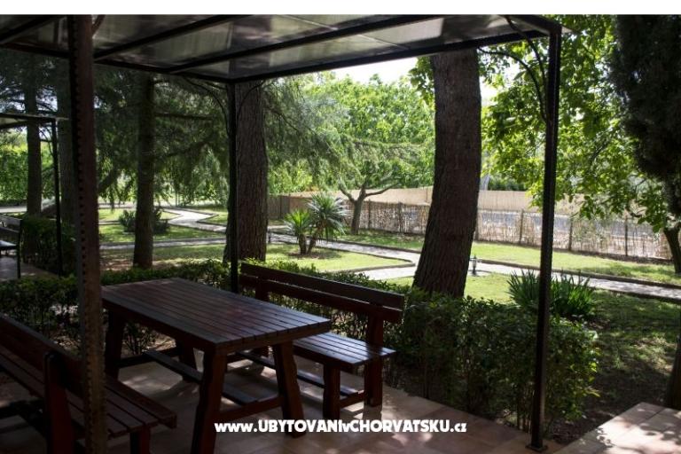 Sanja Ferienwohnungen Novigrad – foto 9