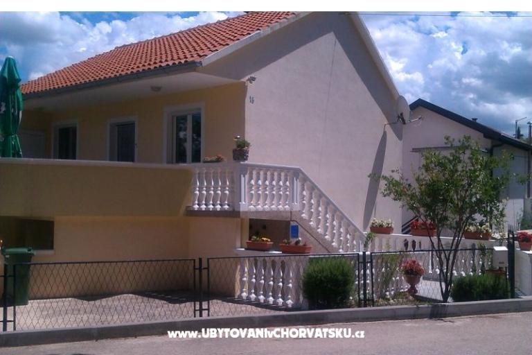 Apartment Dedi – foto 6