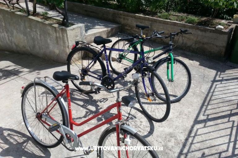 Apartment Jelka – foto 18
