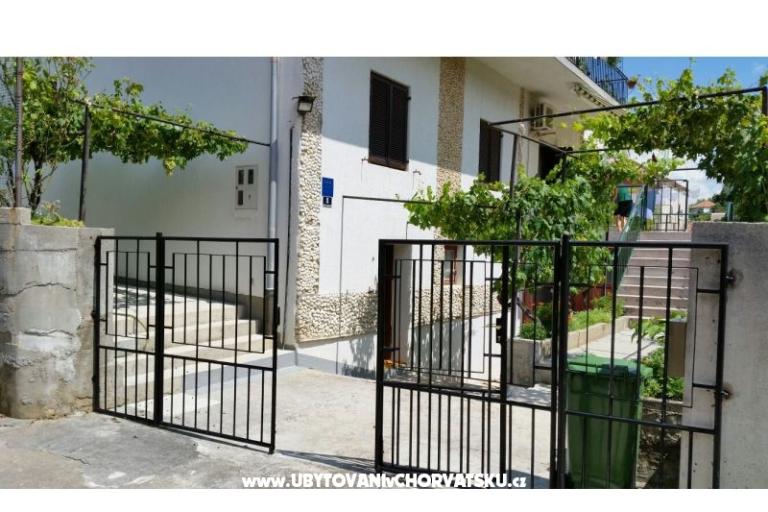 Apartment Jelka – foto 4