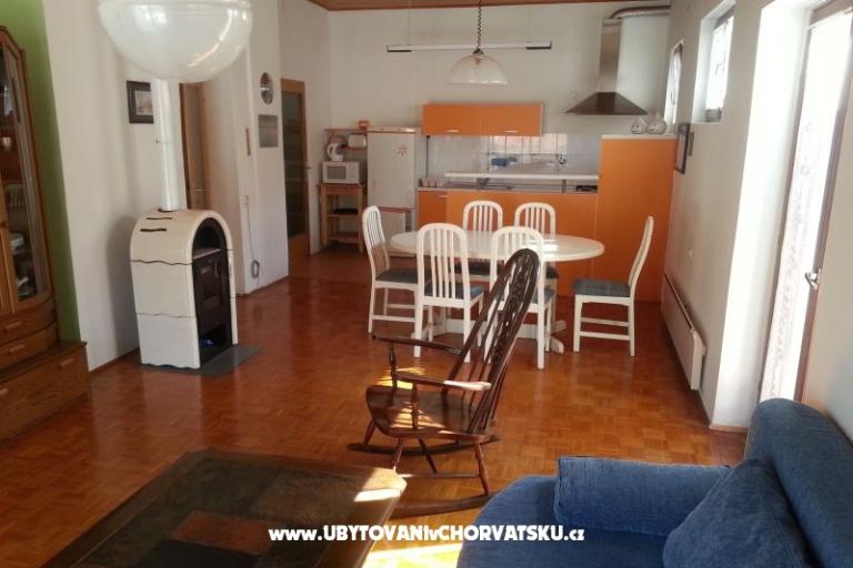 Apartment Jelka – foto 8