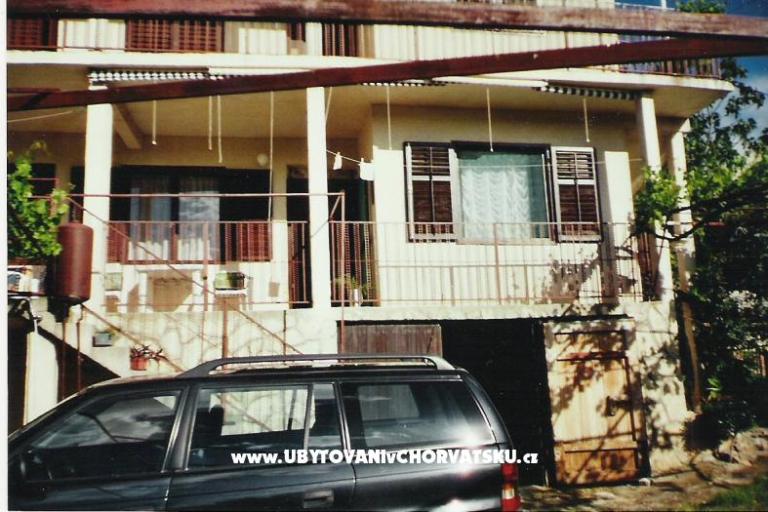 Apartment u přátel  – foto 2