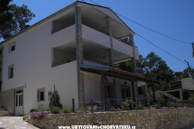 Appartements Ambruš – foto 7