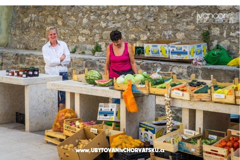 Appartements Ivo – foto 17