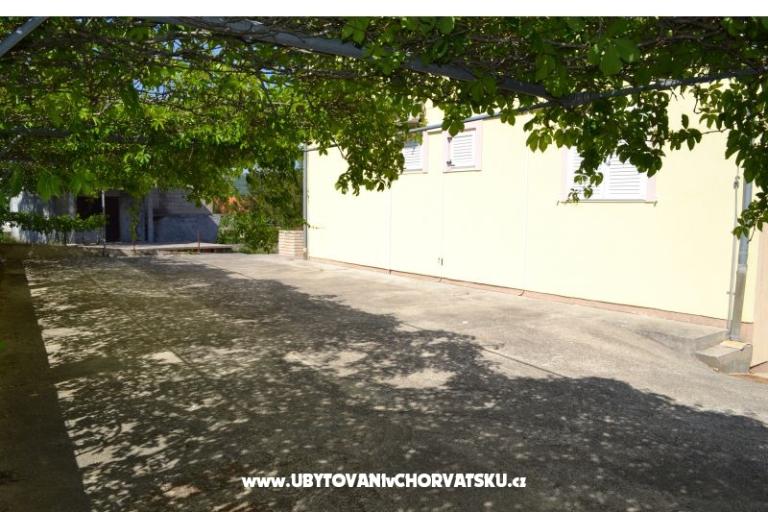 Appartements Martin – foto 16