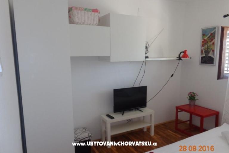 Appartements Skrivena  – foto 10