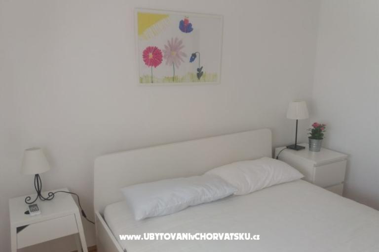 Appartements Skrivena  – foto 13