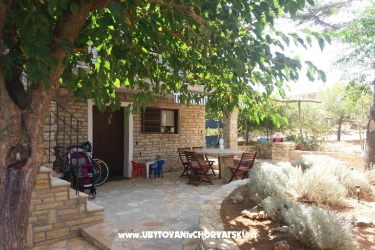 Appartements Skrivena  – foto 14