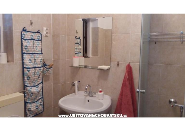 Appartements Skrivena  – foto 15