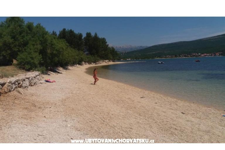 Appartements Skrivena  – foto 18
