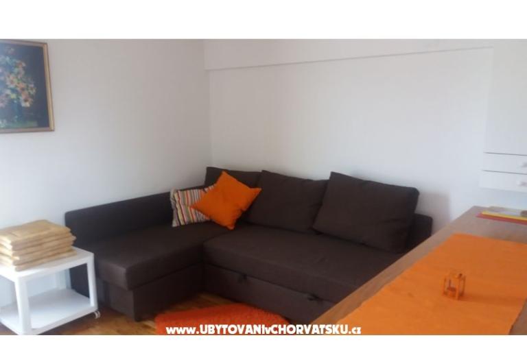 Appartements Skrivena  – foto 2