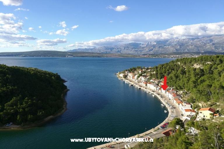 Sea View Appartement Dino – foto 8